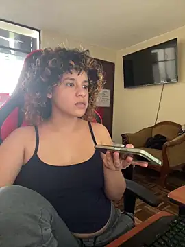HUMANXTHING webcam