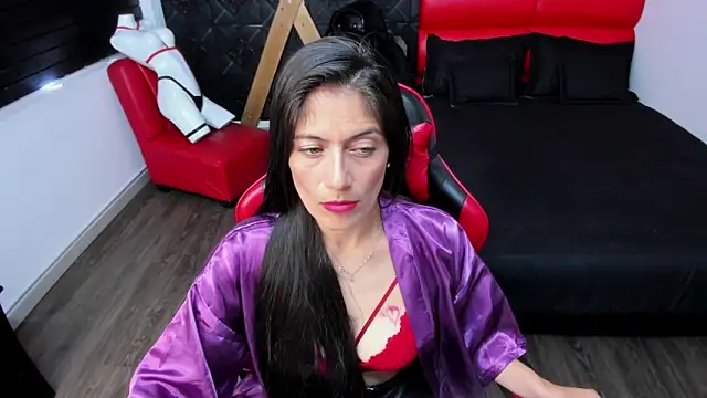 AnnyMilet_ webcam