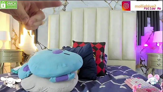 mollieblue69 webcam