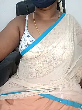 Tamil-hotwife webcam