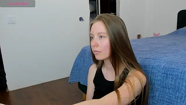 Peggy_Beauty webcam