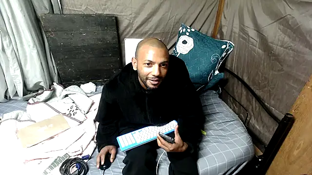 Camodick live cam on StripChat