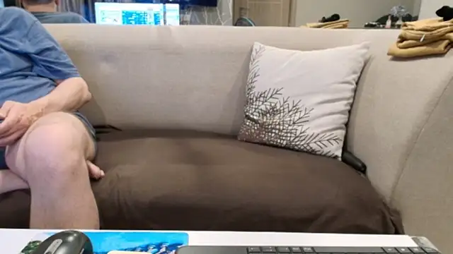 HotBiPaar webcam
