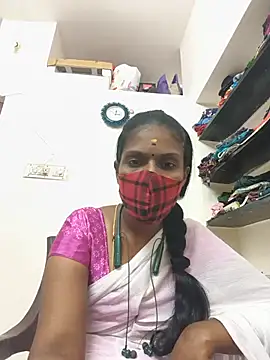 Tamil_Yalini12 webcam