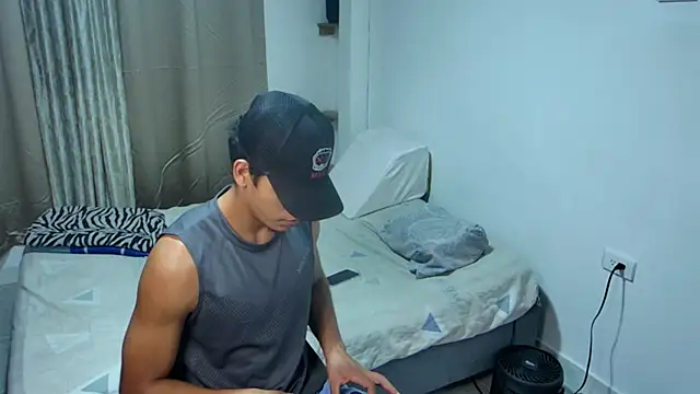 Jhon_wich webcam