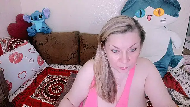 KerryBlareX live cam on StripChat