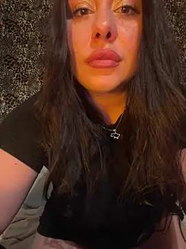 DaisyStreet live cam on StripChat