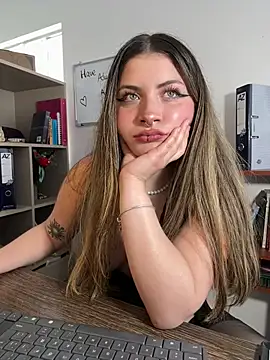 juanitablue live cam on StripChat