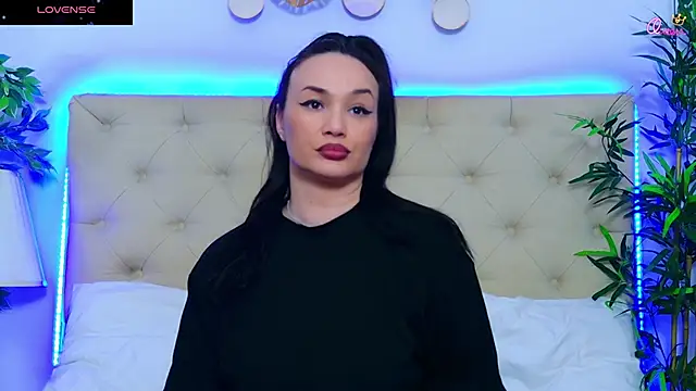 Daliya_ webcam