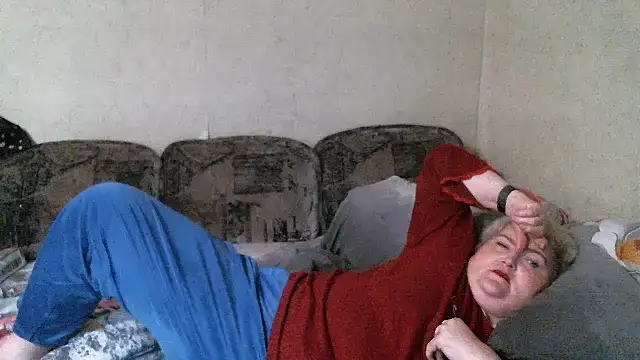 Lana555 webcam