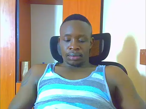 BillyBlackss webcam