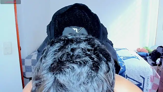 Tommy_Bred webcam