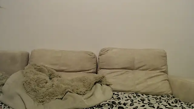 TiffanyPeretz webcam