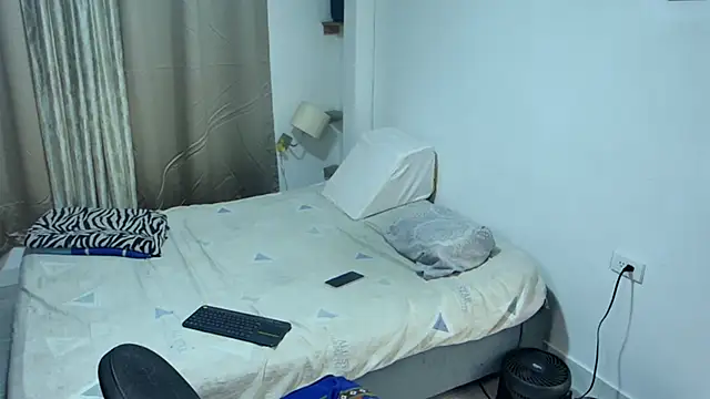 Jhon_wich live cam on StripChat