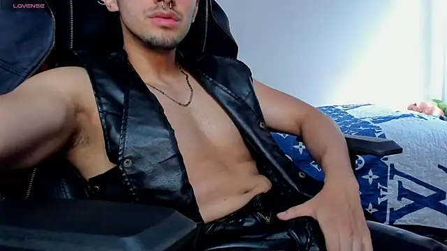 Tommy_Bred webcam