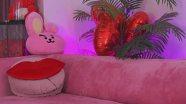 fallingangel webcam