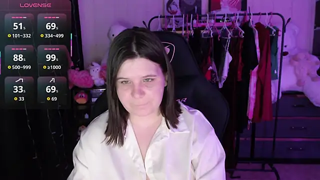 AmyVibess webcam