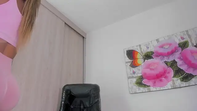 Ldena29 - Trans webcam sex chat