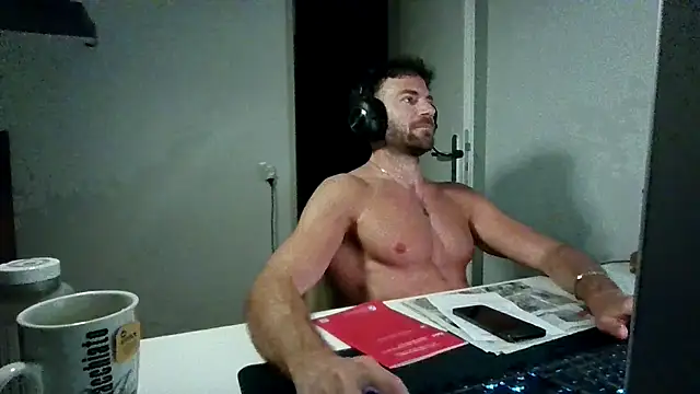 alpha-hunk