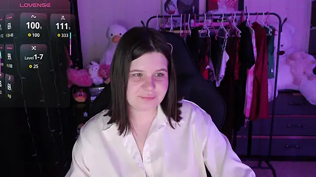 amyvibess - AmyVibess's free webcam - UK Sex Cams