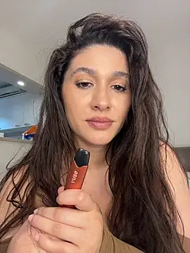 IrisBlues live cam on StripChat