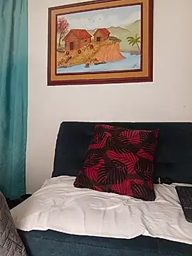 IsisBlake live sex cam
