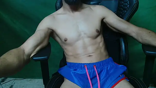 coacharabian live cam on StripChat
