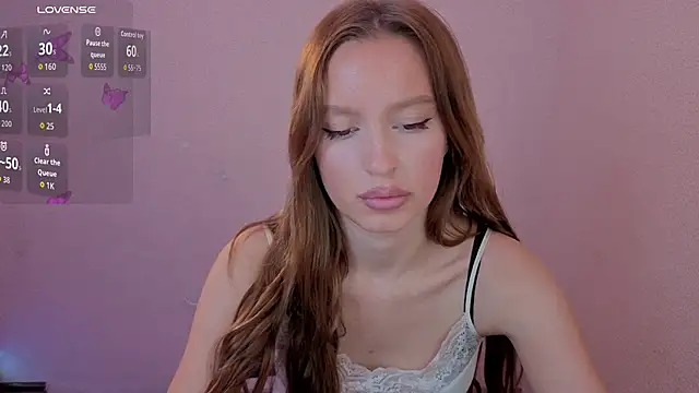 PickmeBabby live cam on StripChat