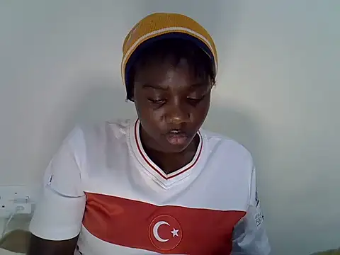 Ritty2030 live cam on StripChat