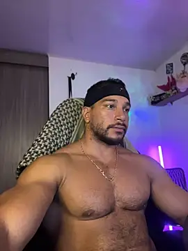FreszX live cam on StripChat