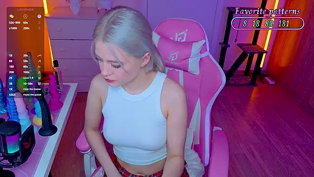 mybunnywendy
