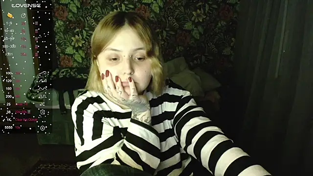 vendymories live cam on StripChat