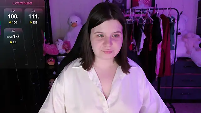 AmyVibess live cam on StripChat
