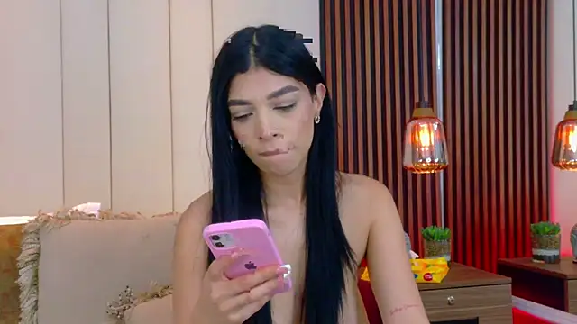 AshleyBaker1 live cam on StripChat