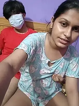 Jerin_Couple61 live cam on StripChat