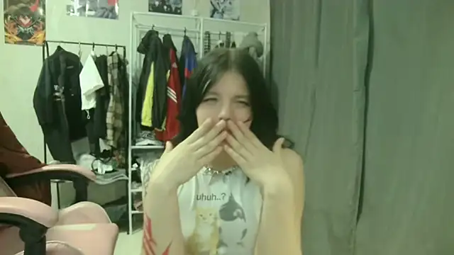 VeIvetLure webcam