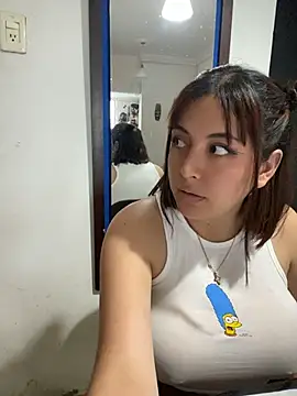 Celeste_Rousses21 live cam on StripChat