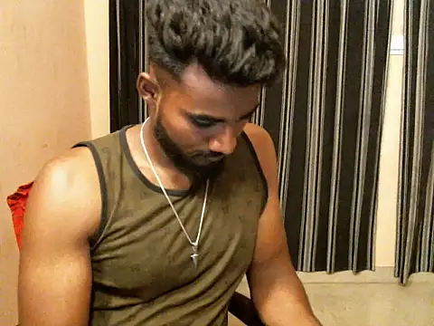 indianvijay avatar