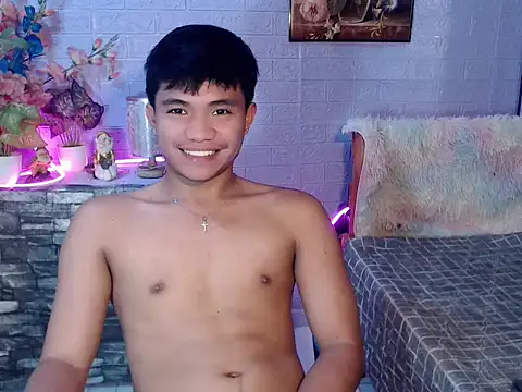 mostwantedtwink (M twink) - MAKE ME CUM  LOTS OF LOAD HERE