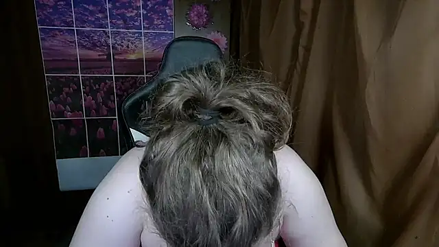 Teasing_Dora live cam on StripChat