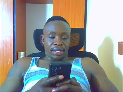 billyblackss (M young) - GIVE A CUM SHOW AND LICK MY CUM