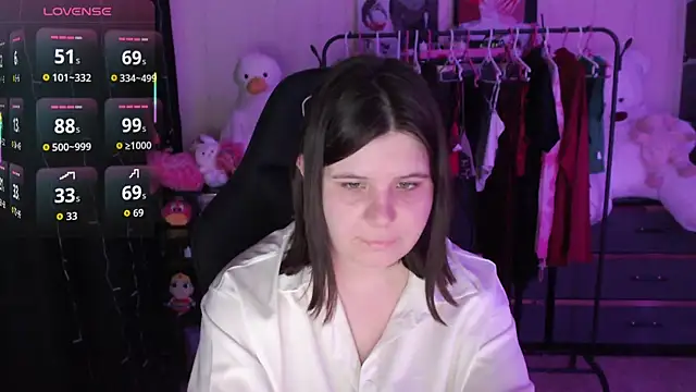 AmyVibess webcam