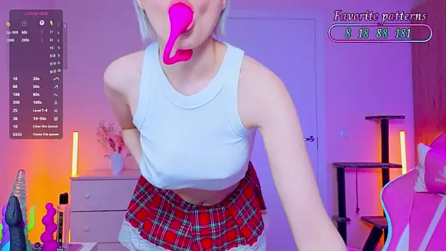mybunnywendy