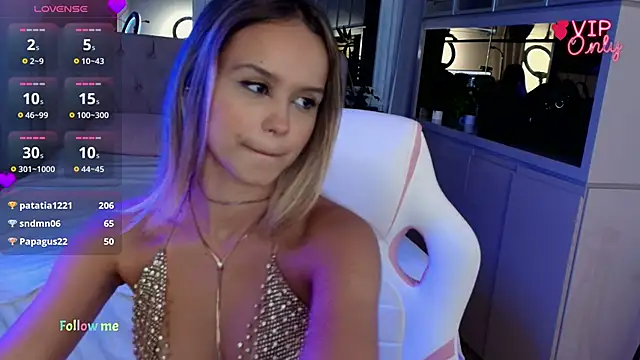 Stacy_Tyler webcam