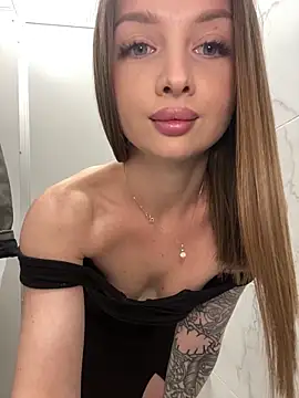 KrisMagnoly webcam