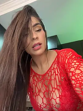 Mau_White webcam