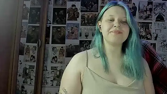 FoxPlayXX live cam on StripChat