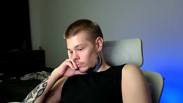 DENIS_HERE webcam
