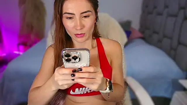 MariianaGomez webcam