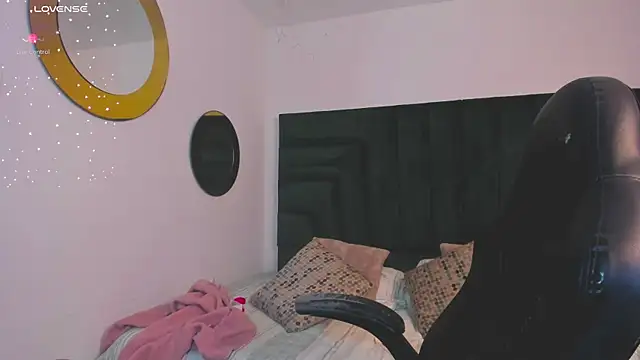 FaloonRoussel webcam